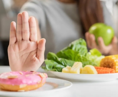 Tổng hợp hướng dẫn phòng ngừa thừa cân béo phì